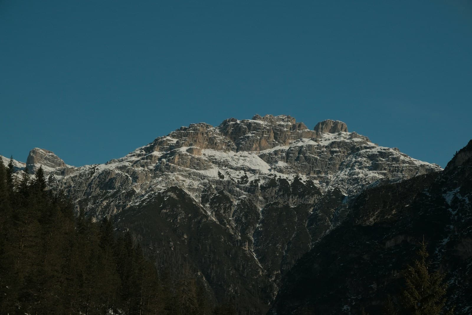 Dolomites Ski Safari